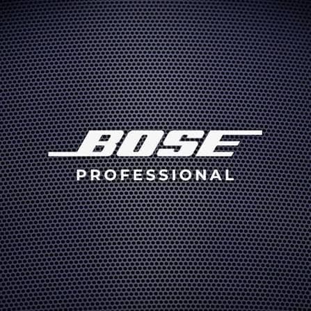 Bose Professional