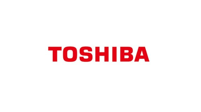 Toshiba