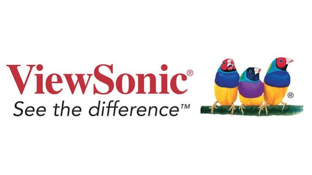 ViewSonic