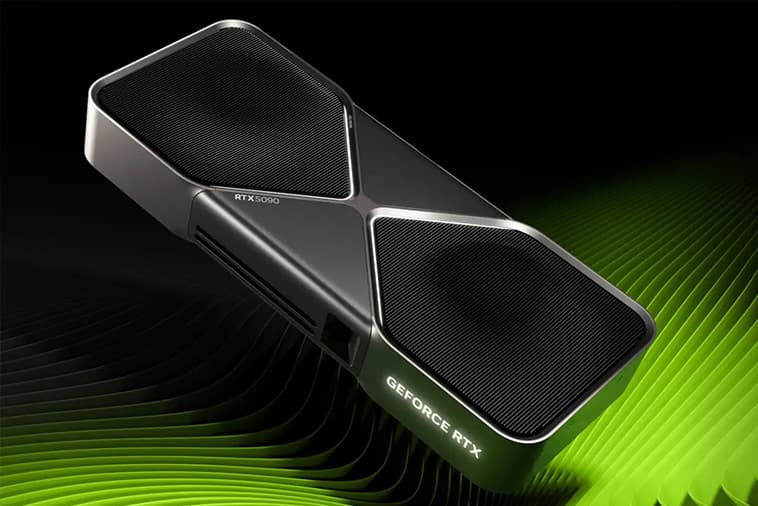 NVIDIA RTX 5090