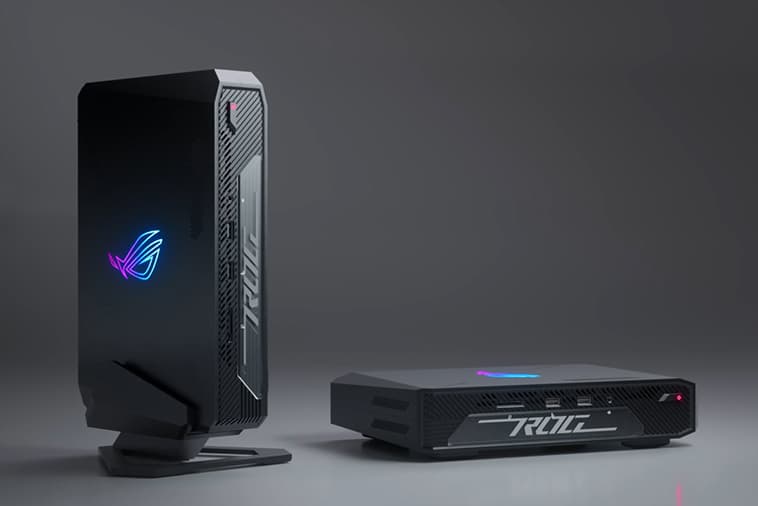 ROG NUC